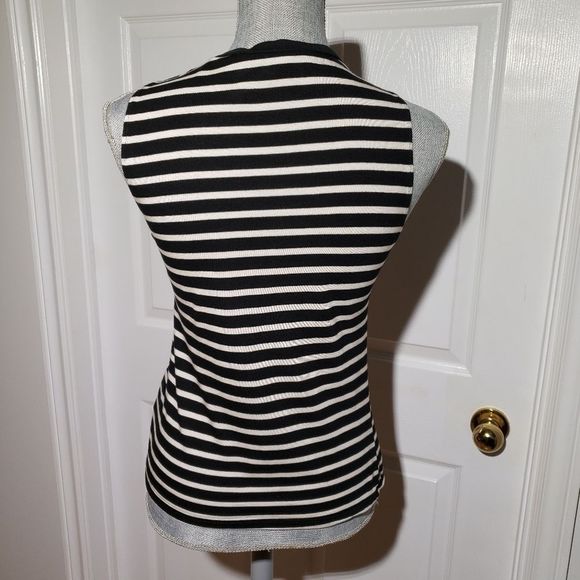 REFORMATION striped tank - Picture 3 of 5